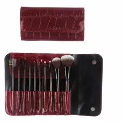 Manta De 10 Pinceles Profesionales Romeo & Juliette Nº 122