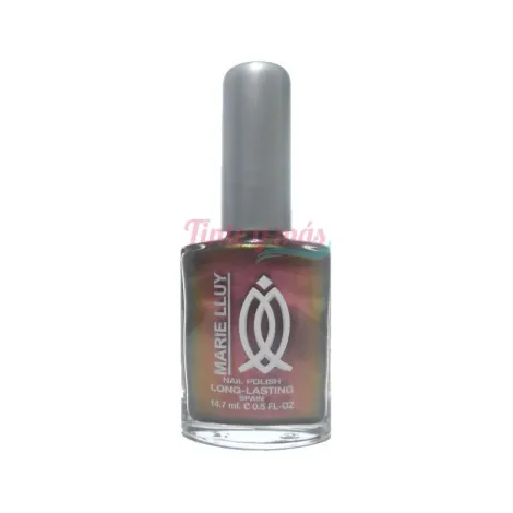 Marie Lluy Esmalte De Uñas Nº 140 - 14ml. 3 Marie Lluy Esmalte De Uñas Nº 140 - 14ml.