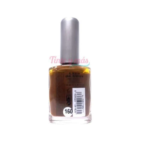 Marie Lluy Esmalte De Uñas Nº 160 - 14ml. 4 Marie Lluy Esmalte De Uñas Nº 160 - 14ml. - Imagen 2