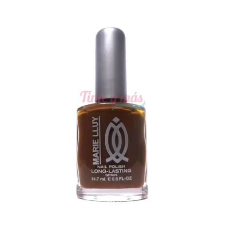 Marie Lluy Esmalte De Uñas Nº 160 - 14ml. 3 Marie Lluy Esmalte De Uñas Nº 160 - 14ml.