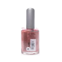 Marie Lluy Esmalte De Uñas Nº 22 - 14ml.