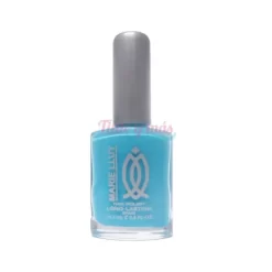 Marie Lluy Esmalte De Uñas Nº 232 Azul Claro 14ml.