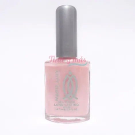 Marie Lluy Esmalte De Uñas Nº 29 - 14ml. 3 Marie Lluy Esmalte De Uñas Nº 29 - 14ml.