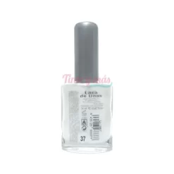 Marie Lluy Esmalte De Uñas Nº 37 - 14ml. -Cuidado Productos Tienda marie lluy emalte de unas n 37 14ml 1