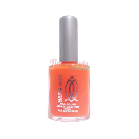 Marie Lluy Esmalte De Uñas Nº 418 - 14ml. 3 Marie Lluy Esmalte De Uñas Nº 418 - 14ml.