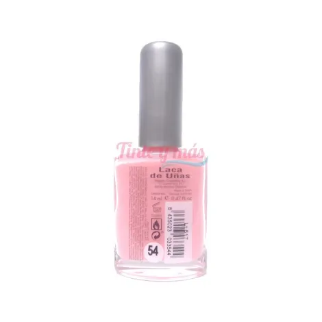 Marie Lluy Esmalte De Uñas Nº 54 - 14ml. 4 Marie Lluy Esmalte De Uñas Nº 54 - 14ml. - Imagen 2