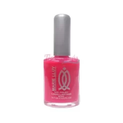 Marie Lluy Esmalte De Uñas Nº 58 - 14ml.