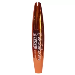 Yunic Mascara Extensiva De Pestañas Extra Volumen - Long Cils