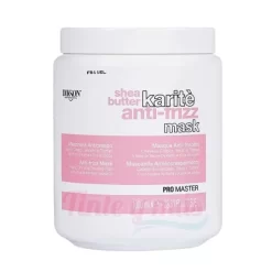 Mascarilla Dikson Anti-Frizz Karite Mask Pro Master 1000ml.