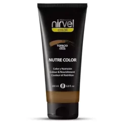 Mascarilla Blond Topacio Nutre Color De Nirvel 200ml.