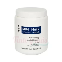 Mascarilla Con Queratina Evolution M 84 Dikson 1000ml.