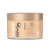 Mascarilla Dorada Schwarzkopf Blondme Blonde Wonders 450ml -Cuidado Productos Tienda mascarilla dorada schwarzkopf blondme blonde wonders 450ml