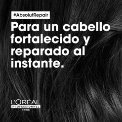 Mascarilla Loreal Professionnel Absolut Repair Serie Expert 500ml -Cuidado Productos Tienda mascarilla loreal professionnel absolut repair serie expert 500ml 1