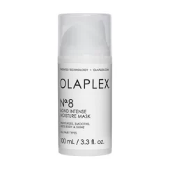 Mascarilla Olaplex N° 8 Bond Intense Moisture Mask 100ml