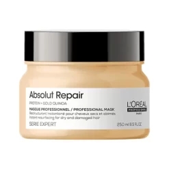 Mascarilla Profesional Absolut Repair Loreal Serie Expert 250ml