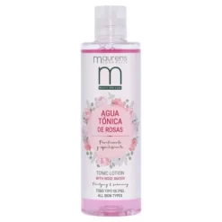 Maurens Tónico De Rosas 250ml.