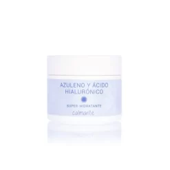 Maurens Crema Hidratante De Azuleno Y Acido Hialurónico 125ml.