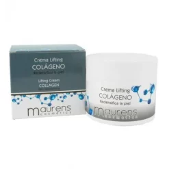 Maurens Crema Lifting De Colágeno 125ml.