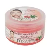 Exfoliante Facial Hidratante 200ml. Maurens. -Cuidado Productos Tienda maurens gel exfoliante facial hidratante con particulas de granada y aloe vera 200 ml