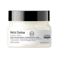Loreal Metal Detox Mascarilla L'Oréal Serie Expert 250ml