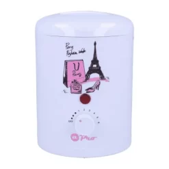 Mini Fusor De Cera Blanco 165ml. AlbiPro Ref. 2819WP