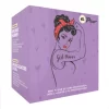 Mini Fusor De Cera Edición Girl Power Blanco 35w Albi Line