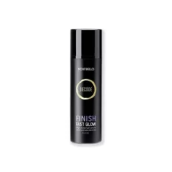 Montibello Decode Finish Fast Glow Serum Brillo Antiencrespado 50ml.