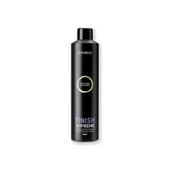 Montibello Decode Finish Supreme Laca Fijación Fuerte 400ml.