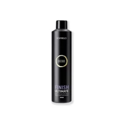 Montibello Decode Finish Ultimate Laca Fijación Extra Fuerte 400ml.