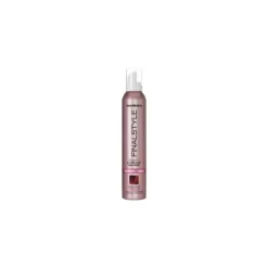 Montibello Finalstyle Espuma Color Caoba 320ml.