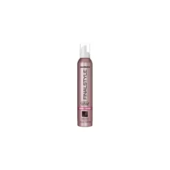 Montibello Finalstyle Espuma Color Castaño 320ml.