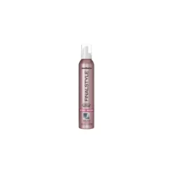 Montibello Finalstyle Espuma Color Gris Cielo 320ml.
