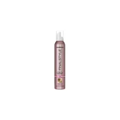Montibello Finalstyle Espuma Color Rubio 320ml.