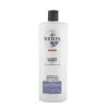 Wella Nioxin Champú Sistema 5 Para Cabello Tratado Químicamente 1000ml. -Cuidado Productos Tienda nioxin champu 5 cabello tratado