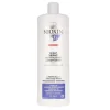 Nioxin Conditioner 6 Revitalizing 1000ml. Cabello Tratado Quimicamente -Cuidado Productos Tienda nioxin conditioner 6 revitalizing 1000ml