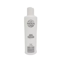 Nioxin Conditioner Revitalizing 1 Cabello Natural 300ml.
