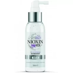 Nioxin Diaboost Tratamiento Para Engrosar El Cabello 100ml.