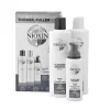 Nioxin Kit Sistema 2 Cabello Natural Con Pérdida De Densidad Avanzada. -Cuidado Productos Tienda nioxin kit sistema 2 cabello natural con perdida de densidad avanzada