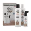 Nioxin Kit Sistema 3 Para Cabellos Tintados Con Pérdida De Densidad Leve. -Cuidado Productos Tienda nioxin kit sistema 3 cabellos tintados con perdida de densidad leve