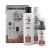 Nioxin Kit Sistema 4 Para Cabello Tintado Con Pérdida De Densidad Avanzada. -Cuidado Productos Tienda nioxin kit sistema 4 para cabello tintado con perdida de densidad avanzada