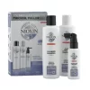 Nioxin Kit Sistema 5 Para Cabello Tratado Quimicamente Con Pérdida De Densidad Leve. 1 Nioxin Kit Sistema 5 Para Cabello Tratado Quimicamente Con Pérdida De Densidad Leve. -Cuidado Productos Tienda nioxin kit sistema 5 para cabello tratado quimicamente con perdida de densidad leve