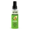 Nirvel Acondicionador Bifasico Con Aguacate Y Aceite De Oliva 100ml. -Cuidado Productos Tienda nirvel acondicionador bifasico con aguacate y aceite de oliva