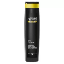 Nirvel Dye Cleaner Limpiador De Manchas De Tintes 250ml.