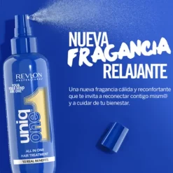 NUEVO Revlon Uniq One You & Your Mind Are One 150ml. -Cuidado Productos Tienda nuevo revlon uniq one you your mind are one 150ml 2