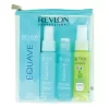 Pack De Viaje Equave Mini 3x50ml. Revlon -Cuidado Productos Tienda pack viaje equave mini 3x50ml revlon