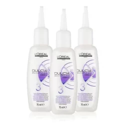 Loreal Permanente Dulcia Advanced Nº 3 De L'Oreal -Cuidado Productos Tienda permanente dulcia advanced n 3 de loreal 1