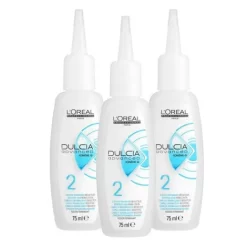 Loreal Permanente L'Oreal Dulcia Advanced Nº 2 De 75ml. 5 Loreal Permanente L'Oreal Dulcia Advanced Nº 2 De 75ml. -Cuidado Productos Tienda permanente loreal dulcia advanced n 2 de 75ml 1