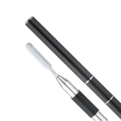 Pincel + Espátula Para Aplicar Acrylgel Manicura Profesional 7 Pincel + Espátula Para Aplicar Acrylgel Manicura Profesional -Cuidado Productos Tienda pincel espatula para aplicar acrylgel manicura profesional 2