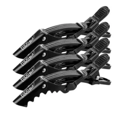 Pinza Plastico Profesional Dragon 4 Unidades Medianas. Eurostil