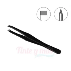 Pinza Para Depilar Solingen Disprof 76mm. Modelo VP-21.6N